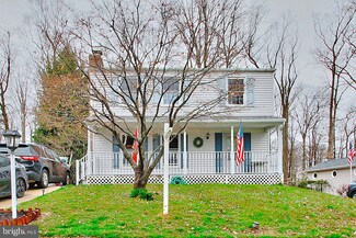 64 Boxthorn Rd, Abingdon, MD 21009
