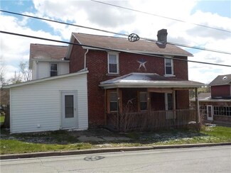 186 Central Rd, Tarrs, PA 15688