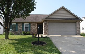 343 Plantation Way, Lafayette, IN 47909