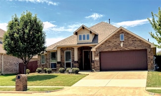 2236 Palmer Trail, Grand Prairie, TX 75052