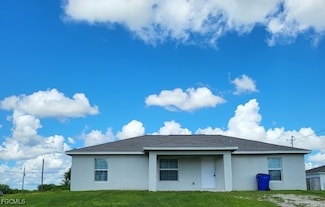 9020 S Indio Cir, Labelle, FL 33935