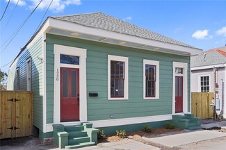 1232 Clouet St, New Orleans, LA 70117