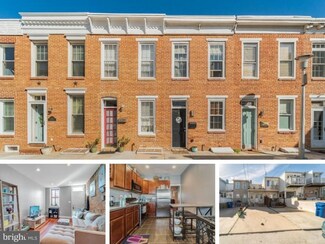 1427 Cooksie St, Baltimore, MD 21230
