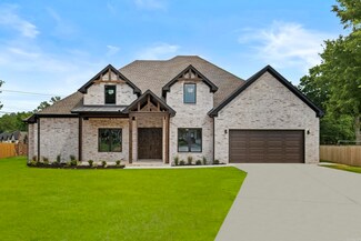 1500 Haley Ln, Conway, AR 72034