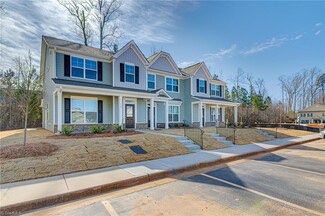 183 Pinewood Ln, Advance, NC 27006