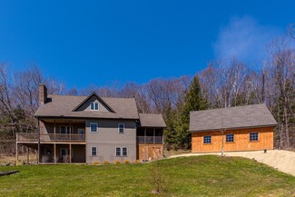 130 Silver St, Lanesborough, MA 01237