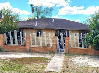 2500 Monterrey St, Hidalgo, TX 78557