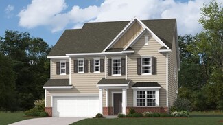 Hunter, Cramerton, NC 28012