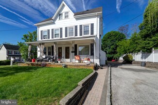 126 Burmont Rd, Drexel Hill, PA 19026