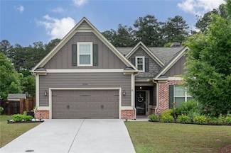 2256 Long Bow Chase NW, Kennesaw, GA 30144
