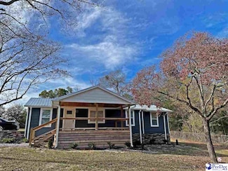 390 Ts Sellers Rd, Chesterfield, SC 29709