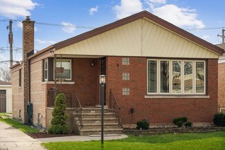 3617 W 84th St, Chicago, IL 60652
