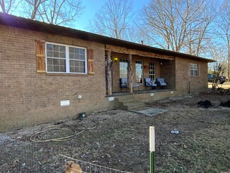 113 Simstown Rd, Evening Shade, AR 72532