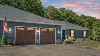 3 Nautical Way Unit B, Gray, ME 04039
