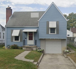 857 S Hague Ave, Columbus, OH 43204