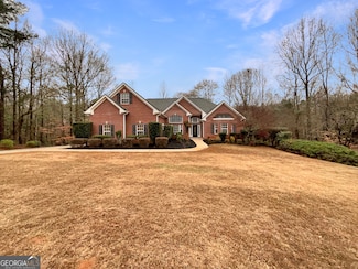 127 Caboose Ct, Pendergrass, GA 30567