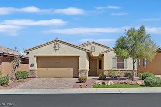 1026 Via Saint Andrea Place, Henderson, NV 89011