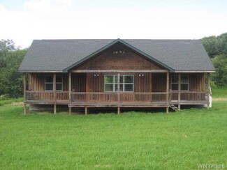 4640 Riceville Rd, West Valley, NY 14171
