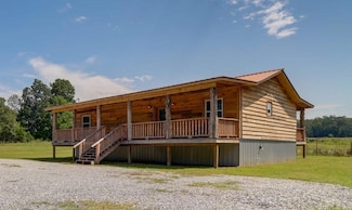6657 Roasting Ear Rd, Fifty-Six, AR 72533