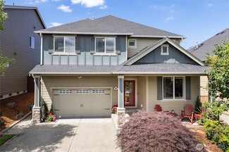 5527 Charlotte Ave SE, Auburn, WA 98092