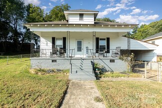 138 2nd Ave, China Grove, NC 28023