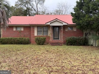 196 N Mattie Ave Unit 9-10-11, Sycamore, GA 31790