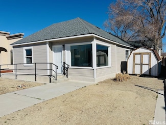 627 S Maine St, Fallon, NV 89406