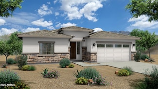 2518 N Pony Ln, Casa Grande, AZ 85122