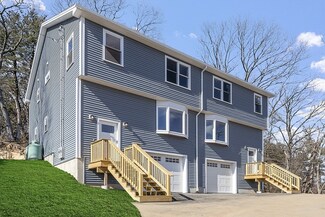 13 Glen Terrace Unit 2, Lynn, MA 01905