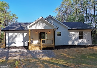 37 4 Point Trail, Blairsville, GA 30512