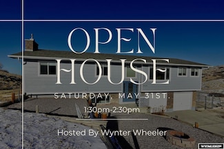 4569 Pond Hill Rd, Casper, WY 82604