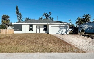 21068 Exmore Ave, Port Charlotte, FL 33952