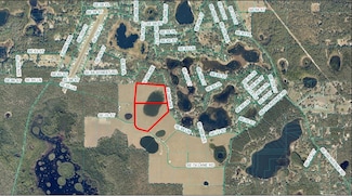 TBD SE 74th Lane Rd Unit 8 & 9 West, Ocklawaha, FL 32179