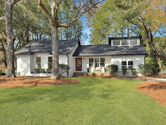 1291 Old Colony Rd, Mount Pleasant, SC 29464