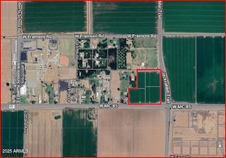 196XX Arizona 85, Buckeye, AZ 85326
