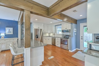 1549 Downing St, Charleston, SC 29407