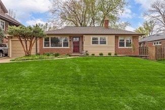 9724 Graystone Terrace, Saint Louis, MO 63119