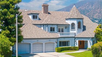 1265 Oakhaven Rd, Arcadia, CA 91006