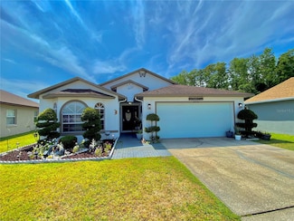2376 Flamingo Lakes Dr, Kissimmee, FL 34743