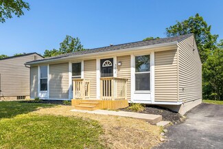 3672 Hollowwood Ave, Columbus, OH 43223