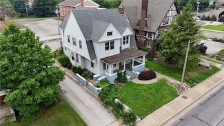 1020 N Vermilion St, Danville, IL 61832