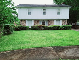3348 E Tuskegee Cir, Montgomery, AL 36108