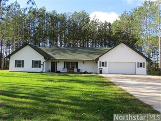 8169 Kandiyohi Ln, Willow River, MN 55795