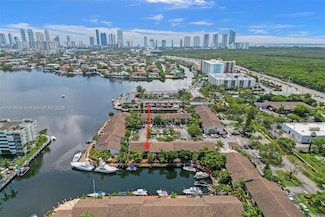 16500 NE 27th Ave Unit 53, North Miami Beach, FL 33160