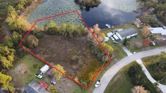 4152 Hidden Lakes Dr, Mims, FL 32754