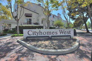 102 Cityhomes Ln, Foster City, CA 94404