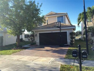14836 SW 22nd St, Miramar, FL 33027