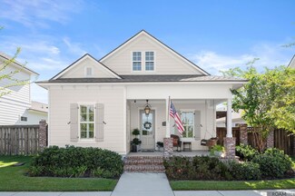 4254 District St, Zachary, LA 70791