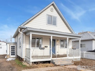 313 13th St, Greeley, CO 80631