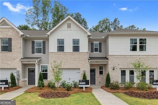 352 Navigator Ln, McDonough, GA 30253